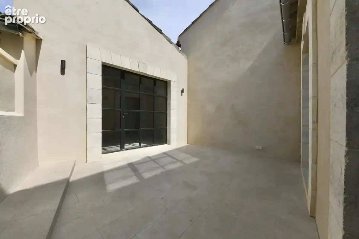 Uzès centre historique: Charmant appartement - photo 16