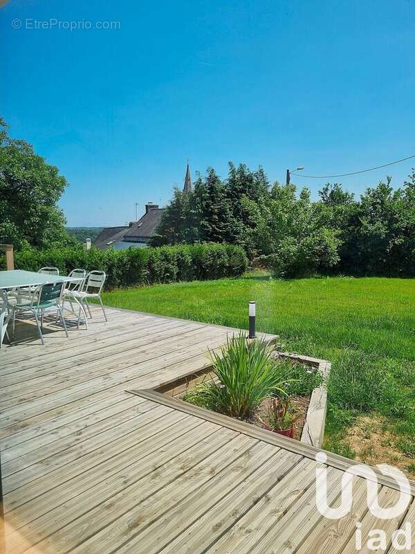 Photo 3 - Maison à PLUMELEC