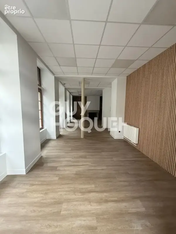 Local professionnel Bureaux Dinan 65 m2 - photo 4