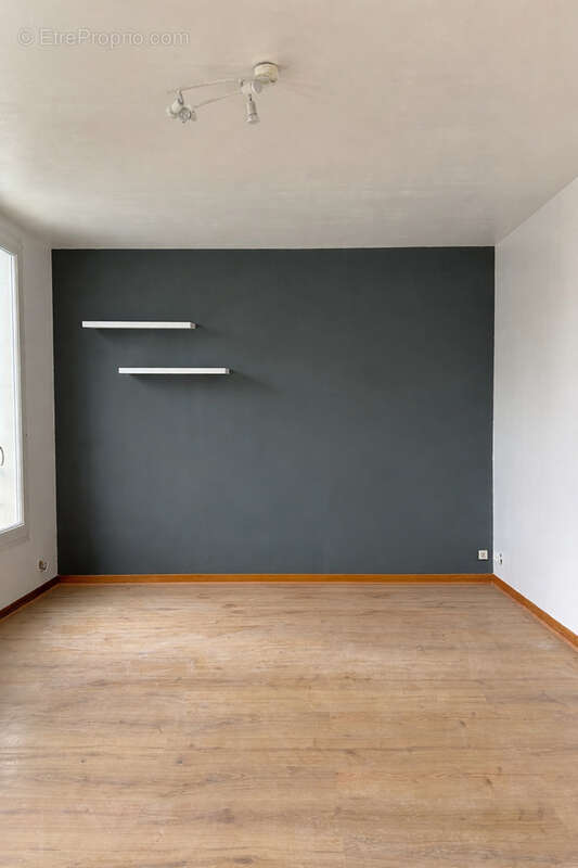 Appartement à VILLENEUVE-SAINT-GEORGES