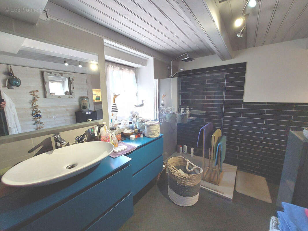 Maison à BOURG-SAINT-MAURICE