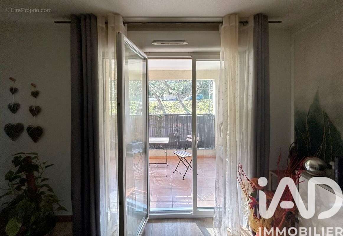 Photo 8 - Appartement à VEDENE