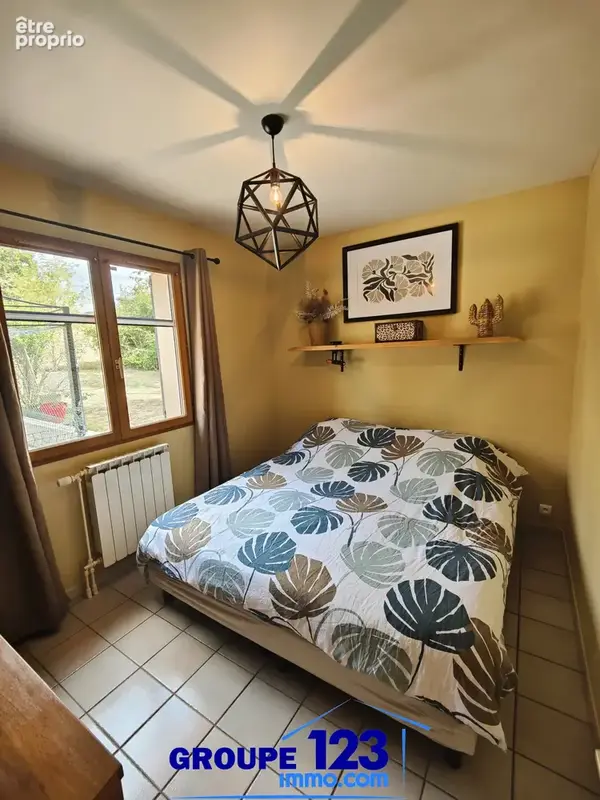 À JOIGNY   Une maison familiale qui a beaucoup à offrir - photo 8