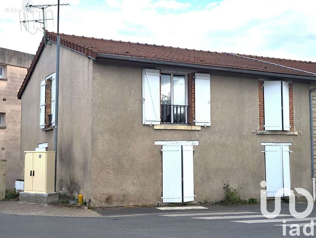 Photo 9 - Appartement à SAINT-MARTIN-SUR-LE-PRE