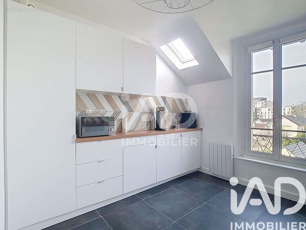 Photo 7 - Appartement à DAMMARIE-LES-LYS