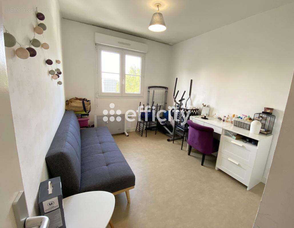Appartement - photo 5
