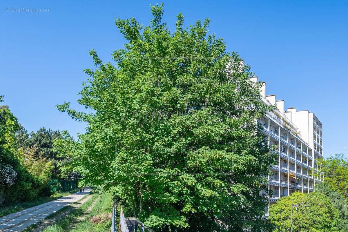 Appartement à PARIS-12E