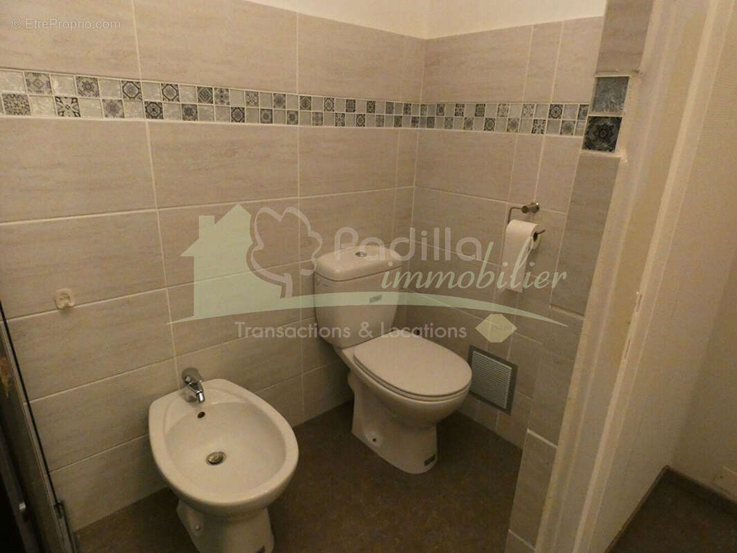 Appartement à CLUSES