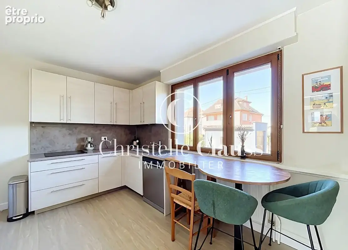 Maison Benfeld 5 pièces 111 m2 - photo 6