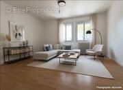 Photo 1 - Appartement à SAINT-NAZAIRE