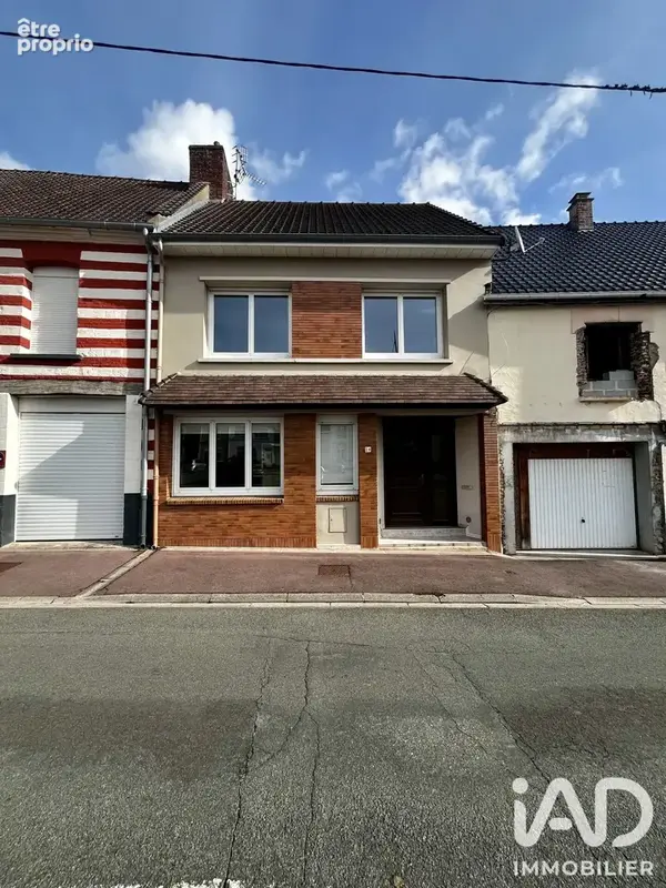 Photo 1 - Maison à RENESCURE
