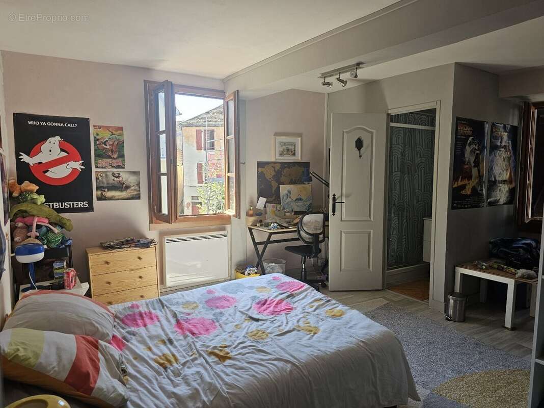 Maison à SALIES-DE-BEARN