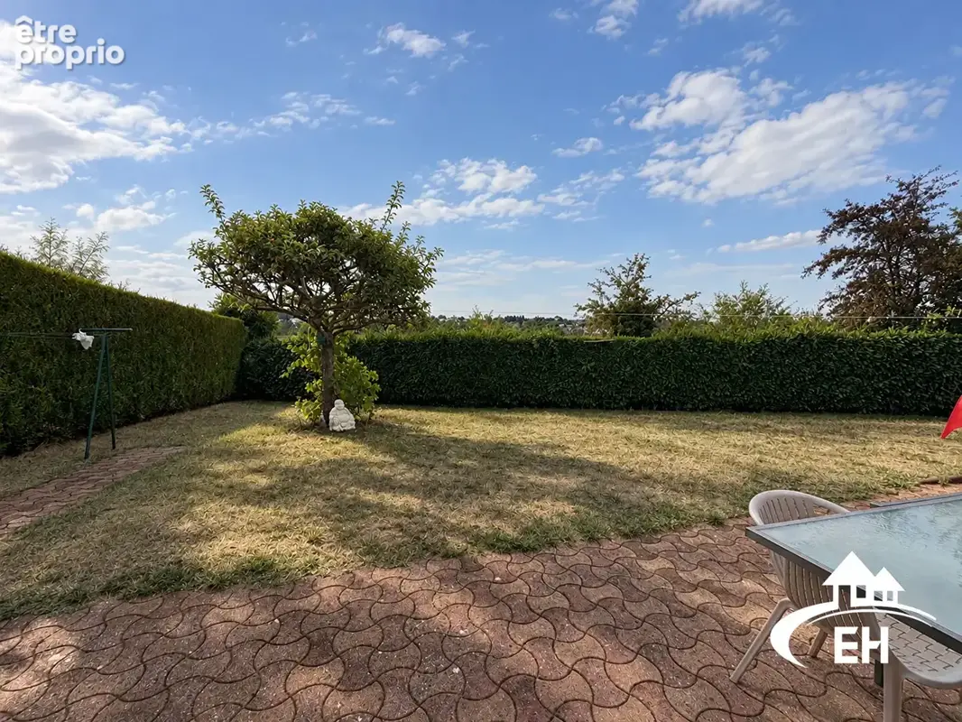 Pavillon de plain-pied sur sous-sol l'aigle - photo 12