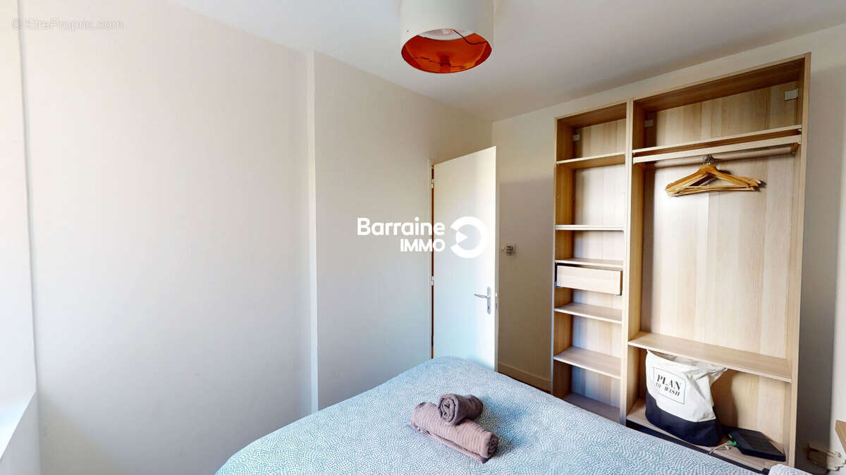 Appartement à BREST