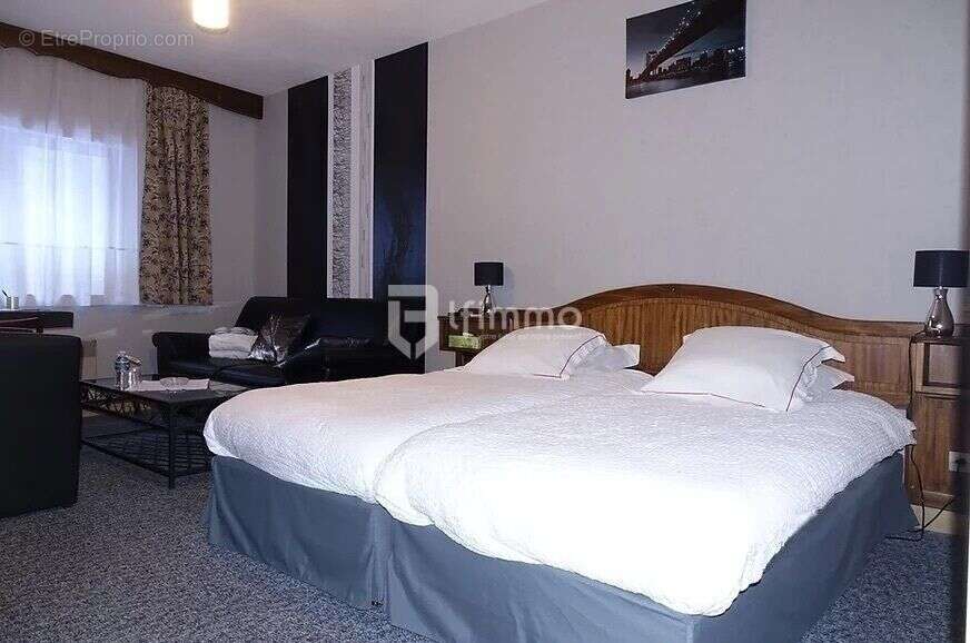 Immeubles 5000 m2 sur 4 ha Murbach - photo 7
