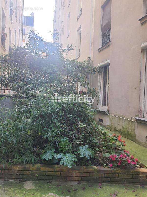 Appartement à PARIS-12E