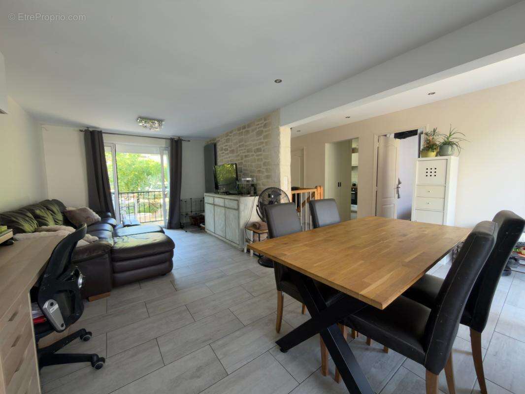 Orpi CTI - Pontoise - Maison 4 chambres - photo 2