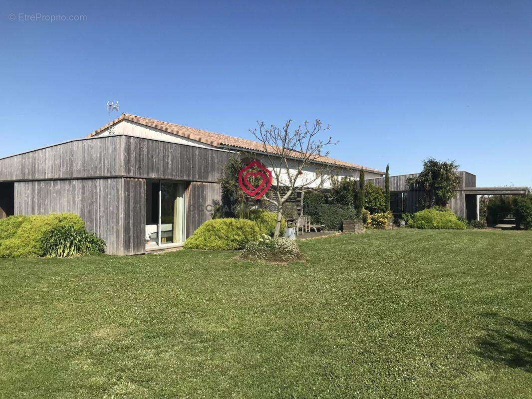 Maison à VILLEFRANCHE-DE-LAURAGAIS