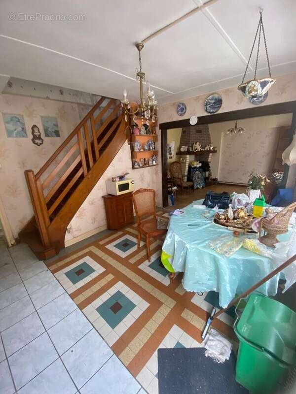 Maison 72 m² à Guines  - photo 6