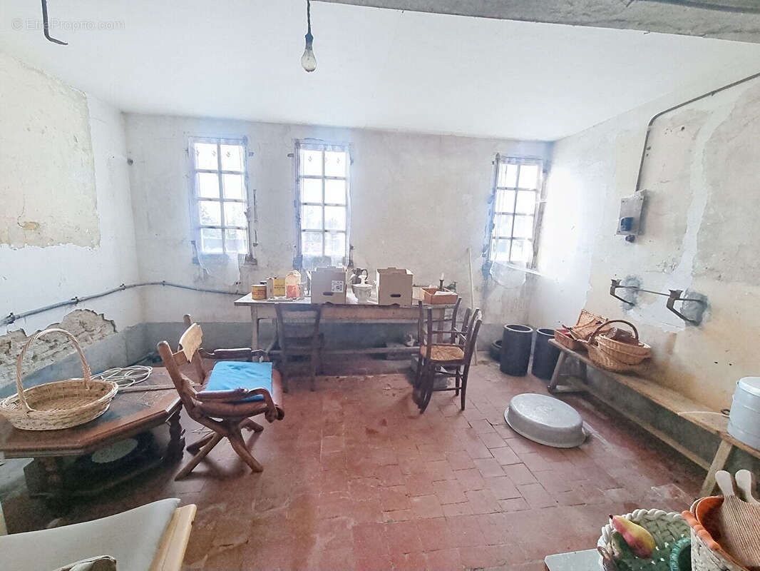 Maison à AMFREVILLE