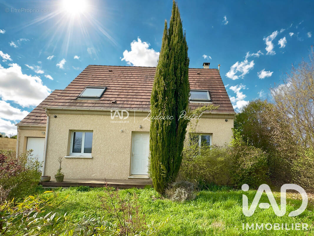 Photo 1 - Maison à GRISOLLES