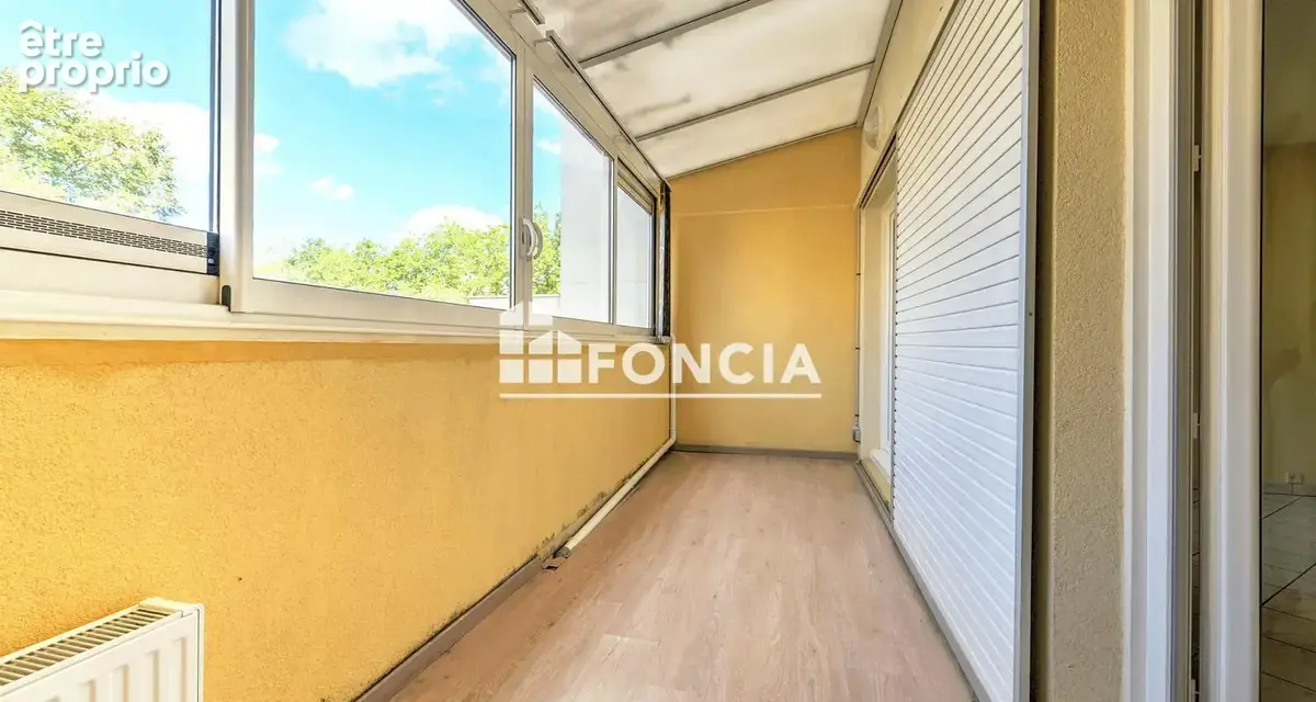 "bois joli" appartement t3 avec parking et cellier - photo 4