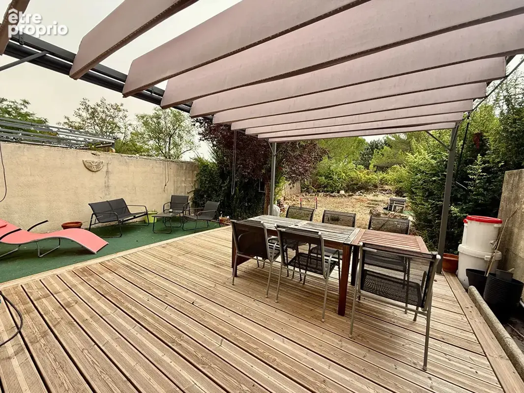 Maison à SAINT-MAXIMIN-LA-SAINTE-BAUME