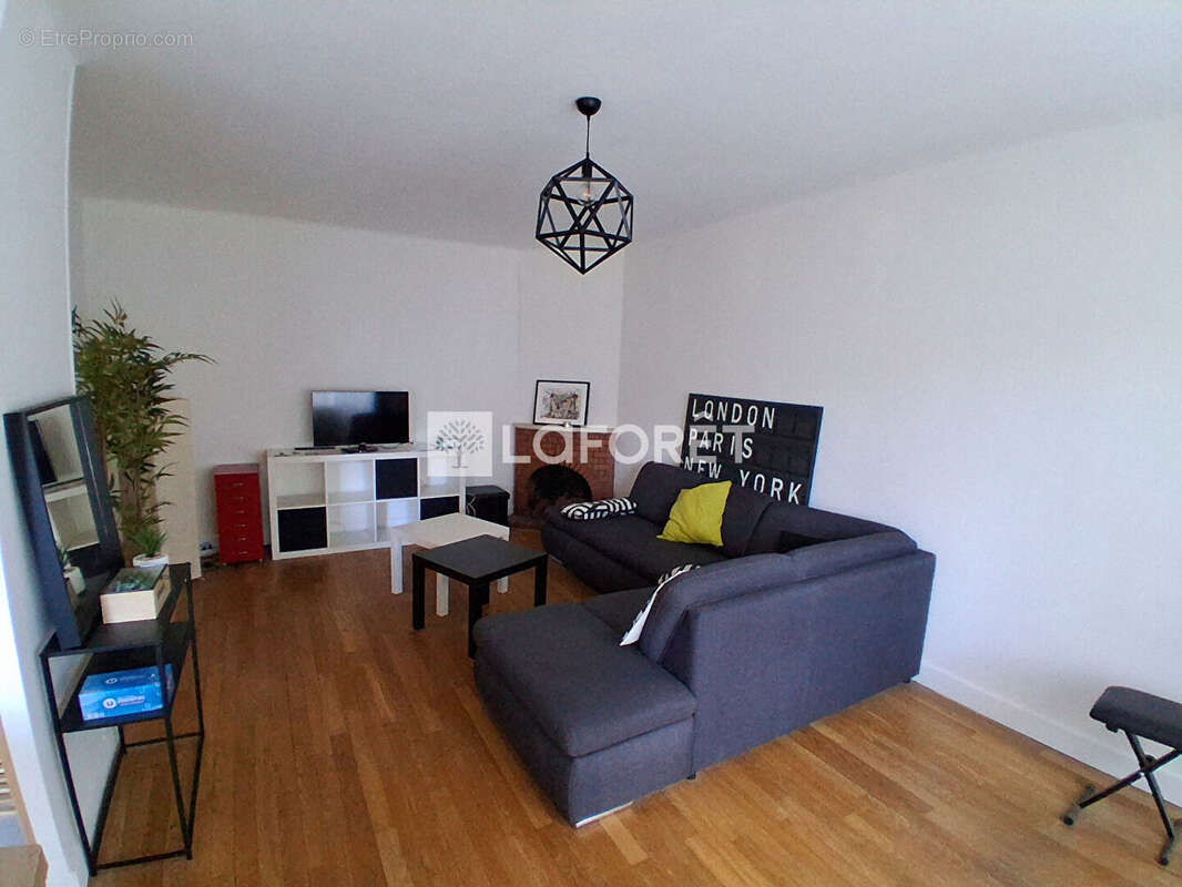 Appartement - photo 2