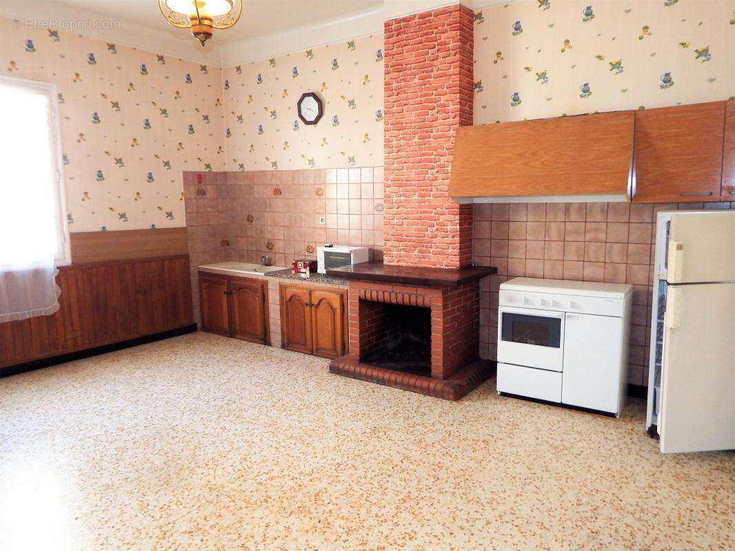 Appartement à POLLESTRES