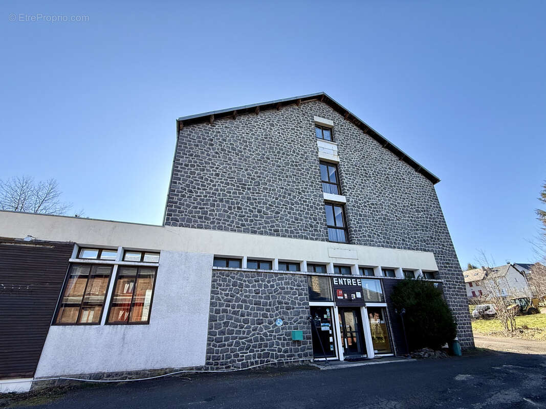 Commerce à BERTHELANGE