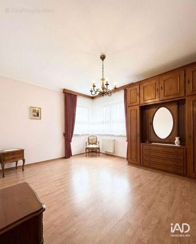 Photo 5 - Maison à PETITE-ROSSELLE