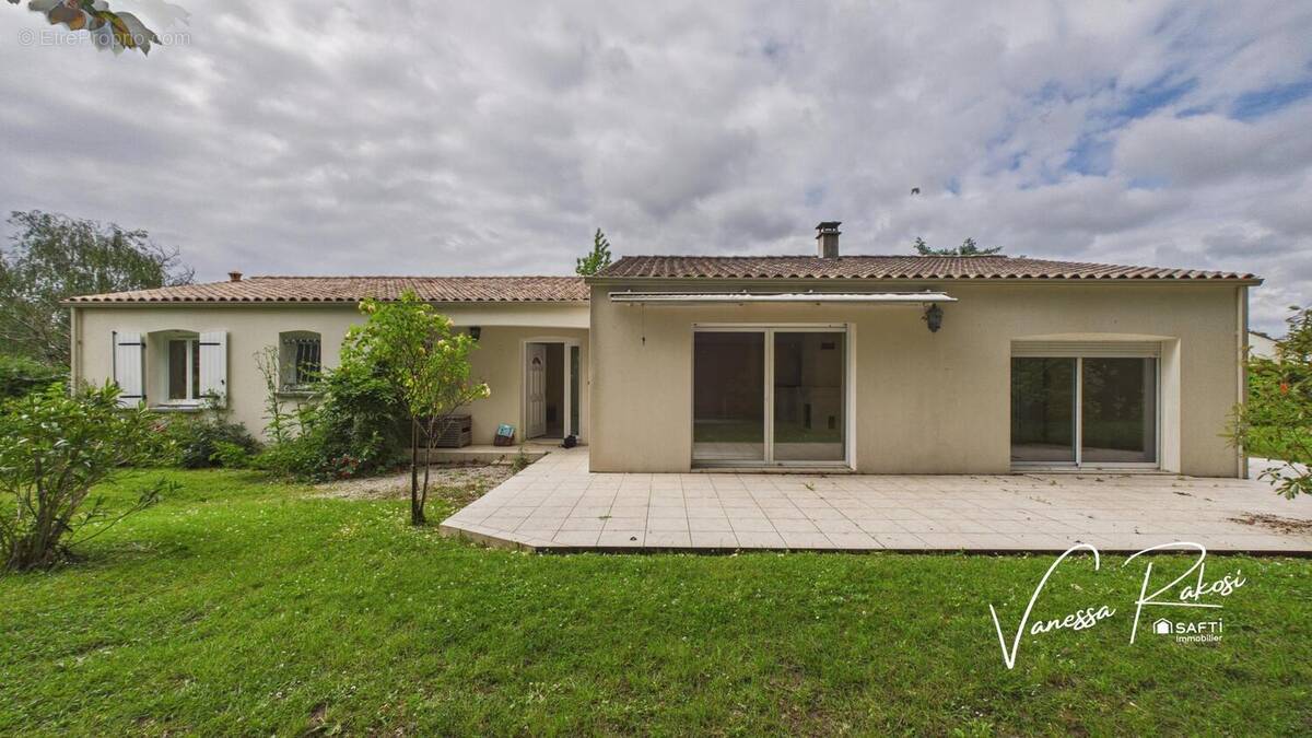Photo 1 - Maison à PESSINES