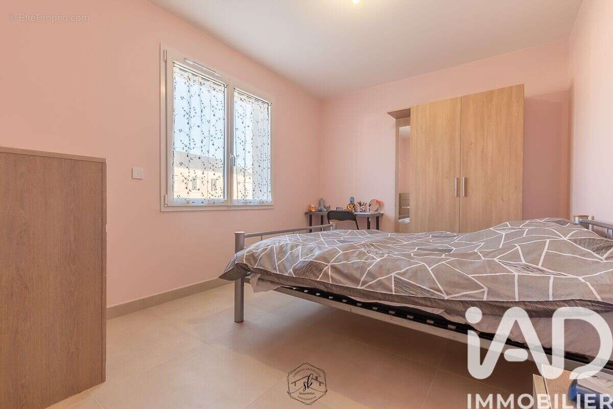 Photo 9 - Maison à MOYEUVRE-GRANDE