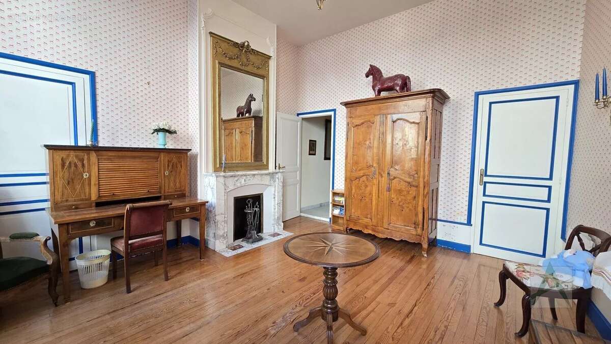 Appartement à CHAMBERY