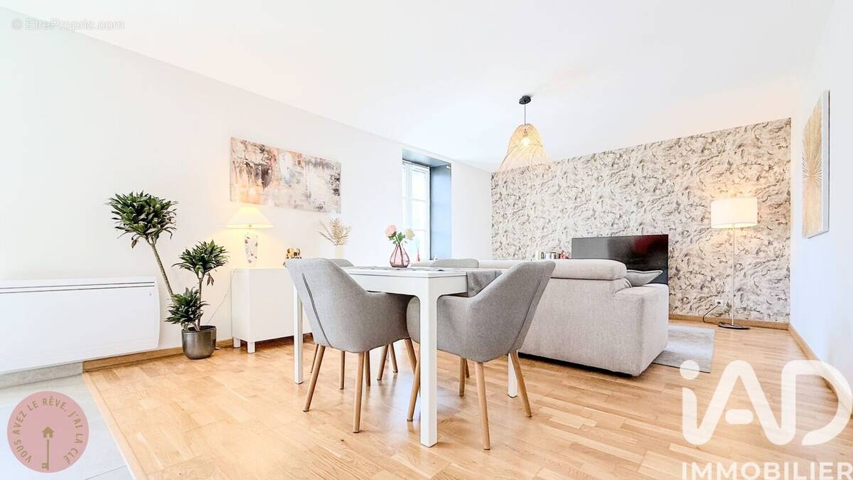 Photo 1 - Appartement à THIONVILLE