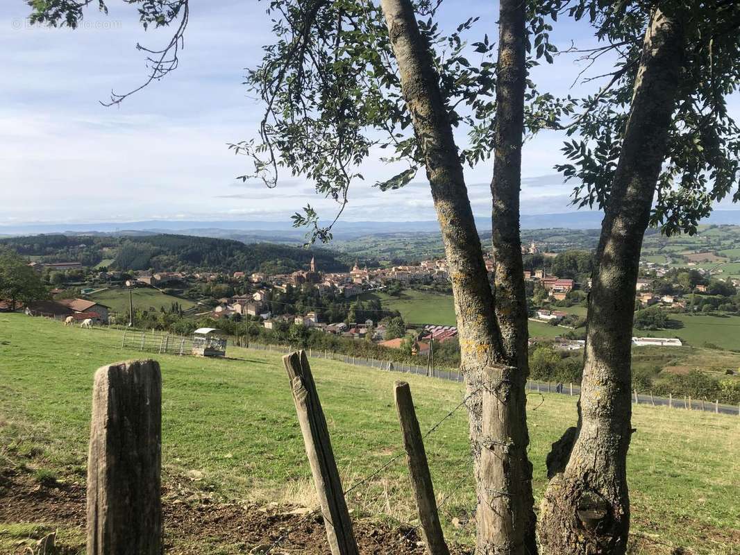 Photo 7 - Terrain à MARNAND