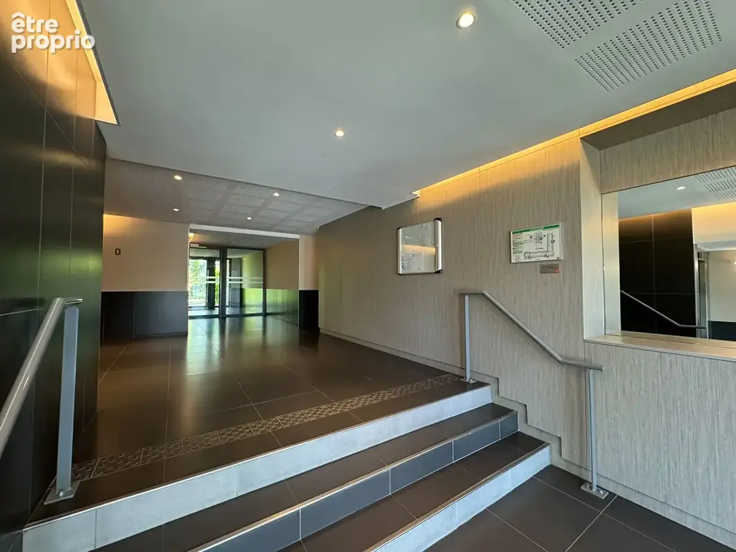 Appartement 3 pièces avec terrasse Bezannes - 65.5 m2 - photo 10