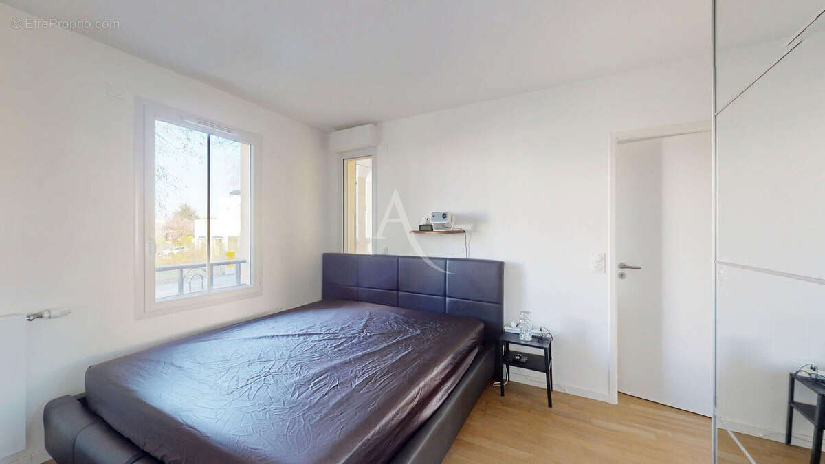 Appartement à LE PLESSIS-ROBINSON