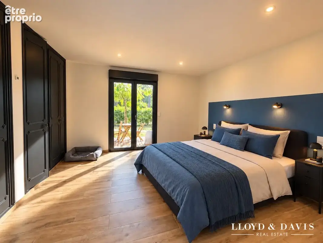 Maison 10 pièces 340 m² à vendre à Lamorlaye (60260) - photo 8