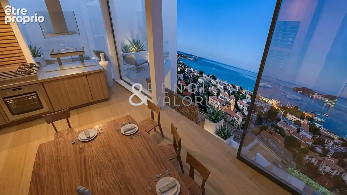 Maison 6 pièces 167 m² à vendre à Six-Fours-Les-Plages (83140) - photo 6