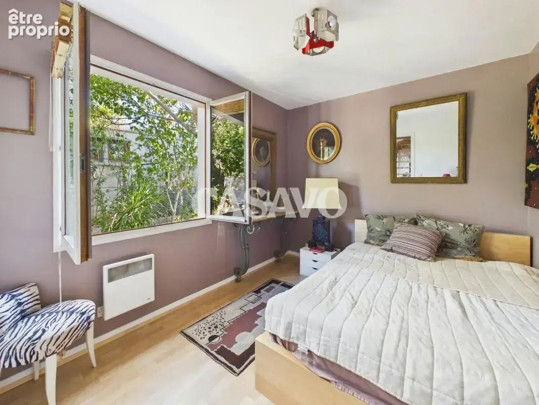 Vente Maison 5 pièces de 100m² - 94400 Vitry-sur-Seine - photo 11
