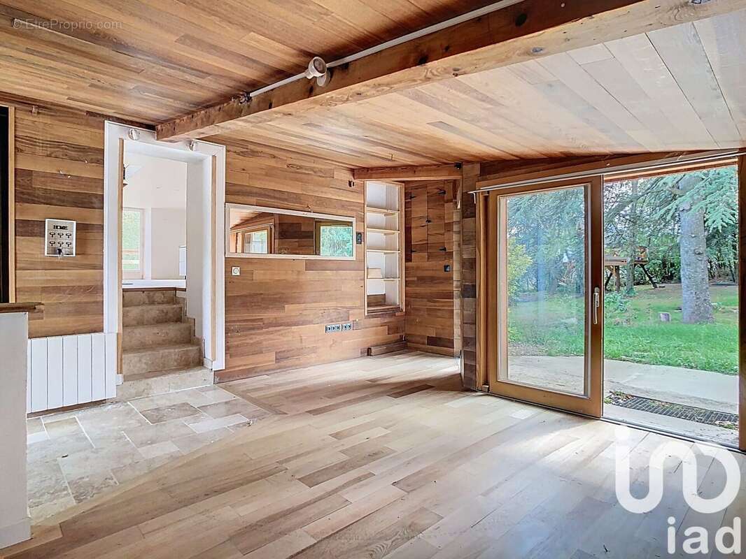 Photo 3 - Maison à SAINT-ROMAIN-D&#039;AY