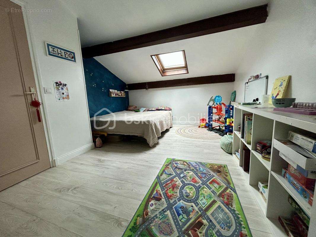 Appartement à URRUGNE