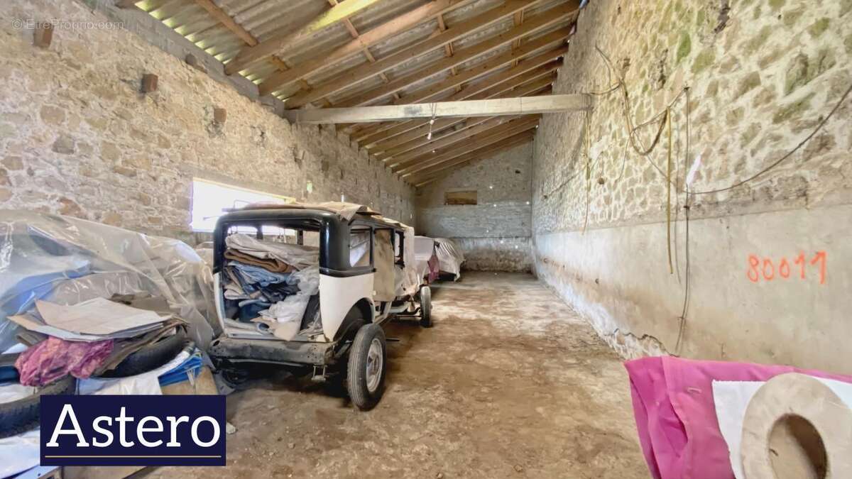 Maison 5 pièces 123 m² à Langoëlan – 3 hectares avec dépendances et possibilité d’extension foncière - photo 23