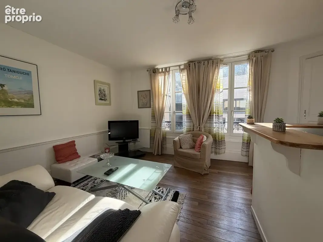 Troyes - ideal investisseur - photo 3