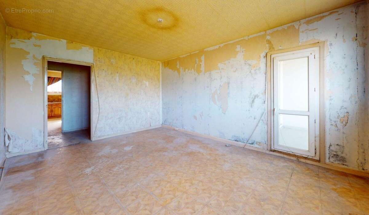 Appartement à NEUILLY-SUR-MARNE