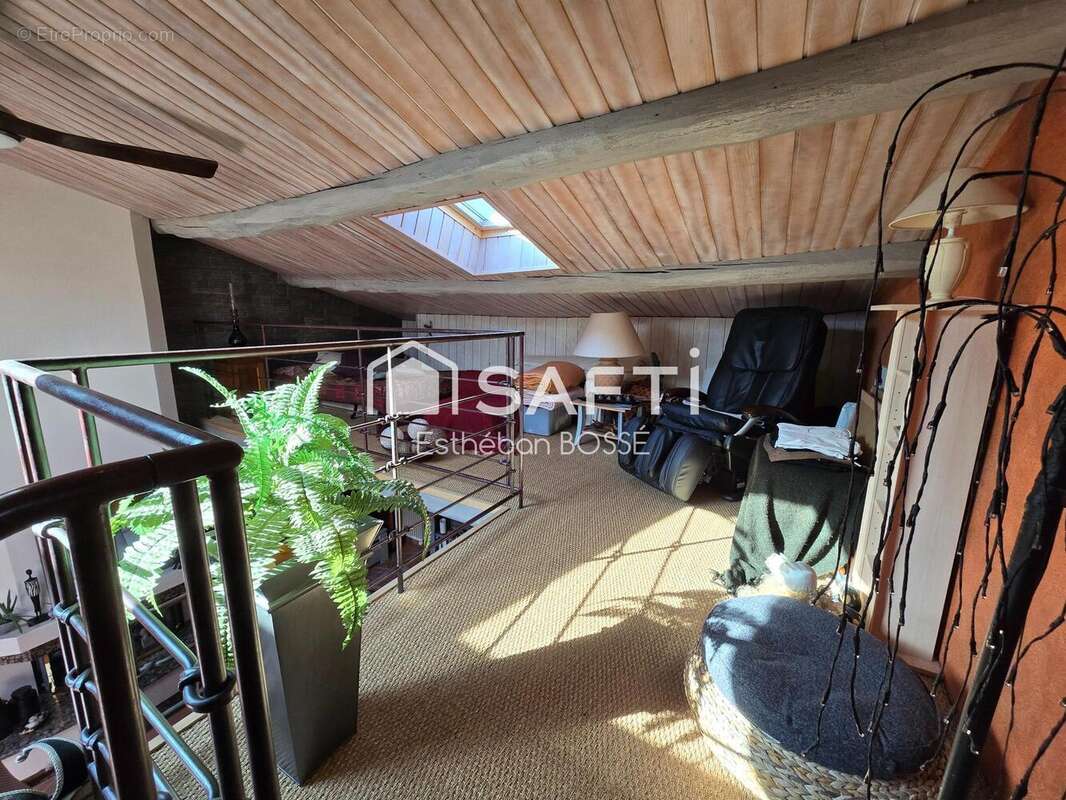 Photo 4 - Maison à VALLET