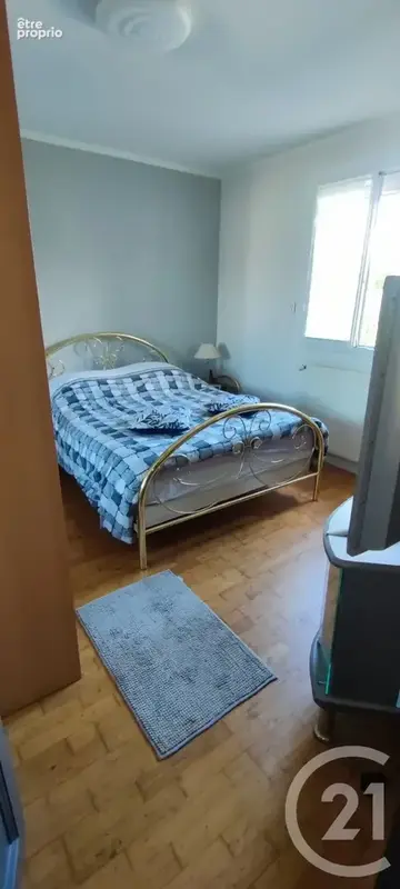 Maison 5 pièces 91 m² à vendre à Connantre (51230) - photo 23