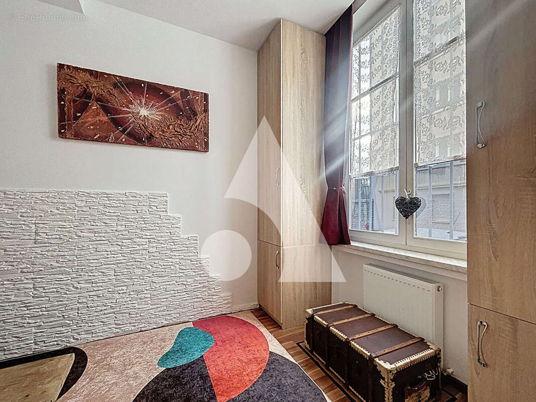 Appartement à CHALON-SUR-SAONE