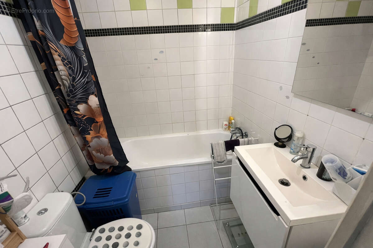 Appartement à NOYON